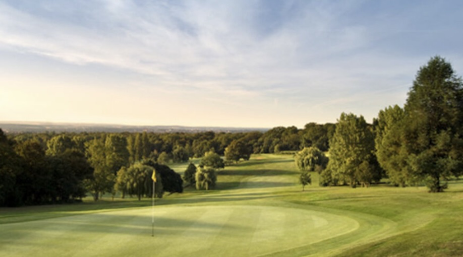 Photo of Mid Sussex Golf Club